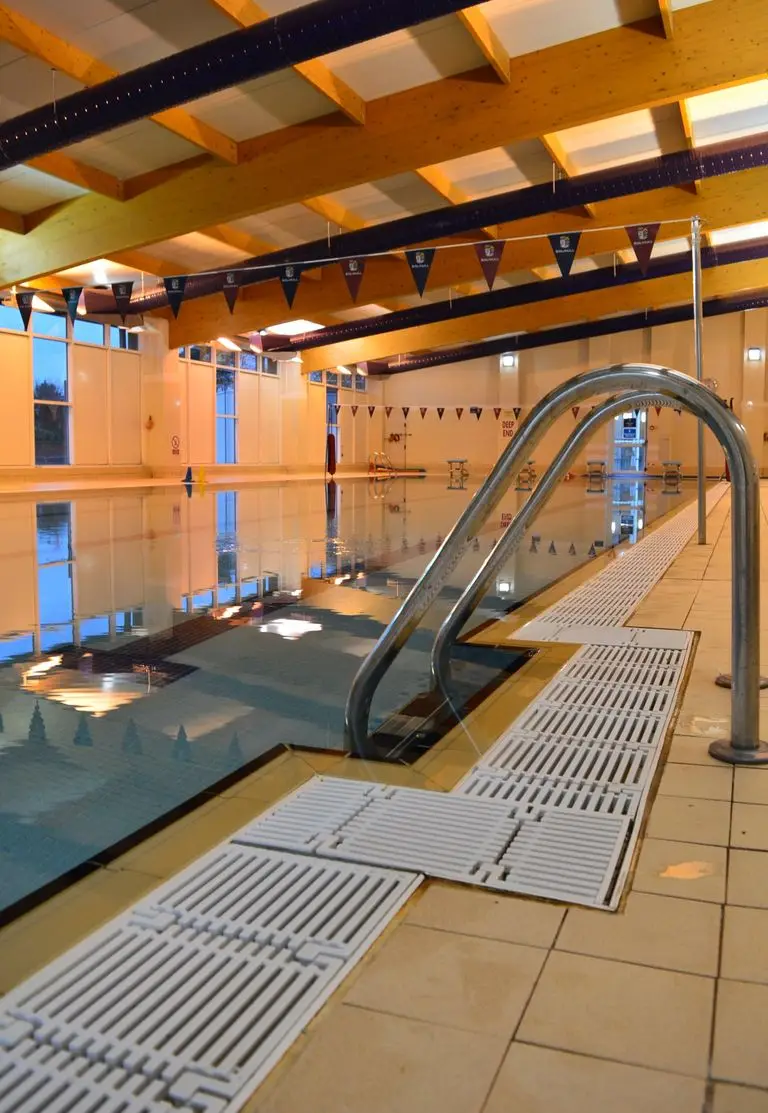 Simply Swimming Ltd
