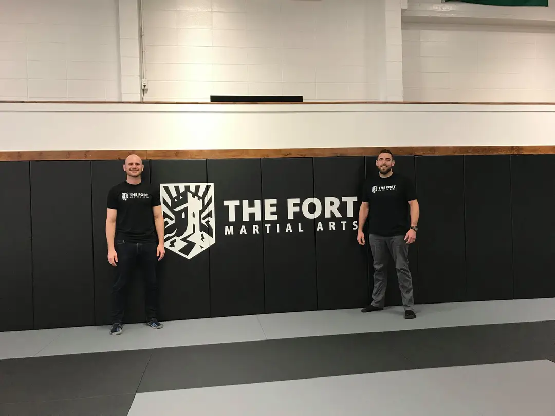 The Fort Martial Arts