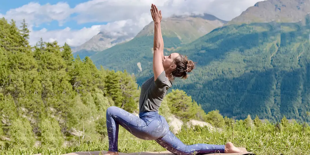 Okeanos Yoga