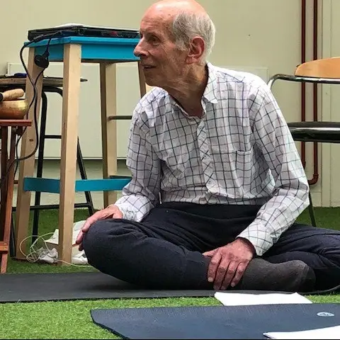Yoga Biomedical Trust