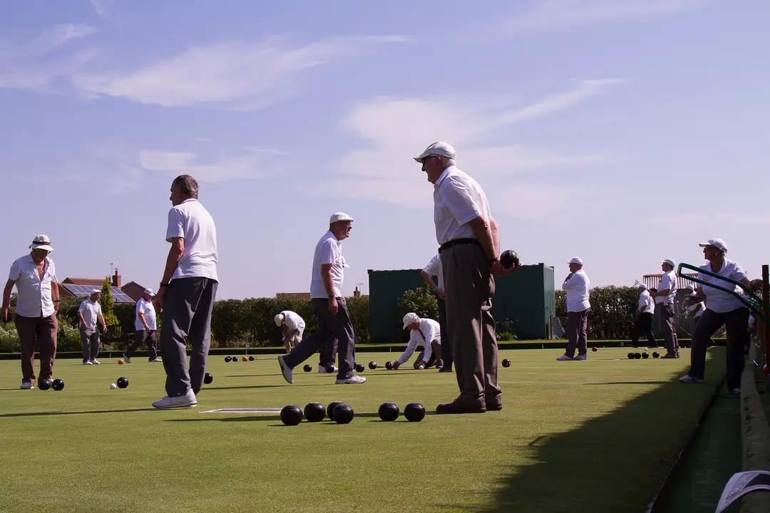 Navenby Bowls Club