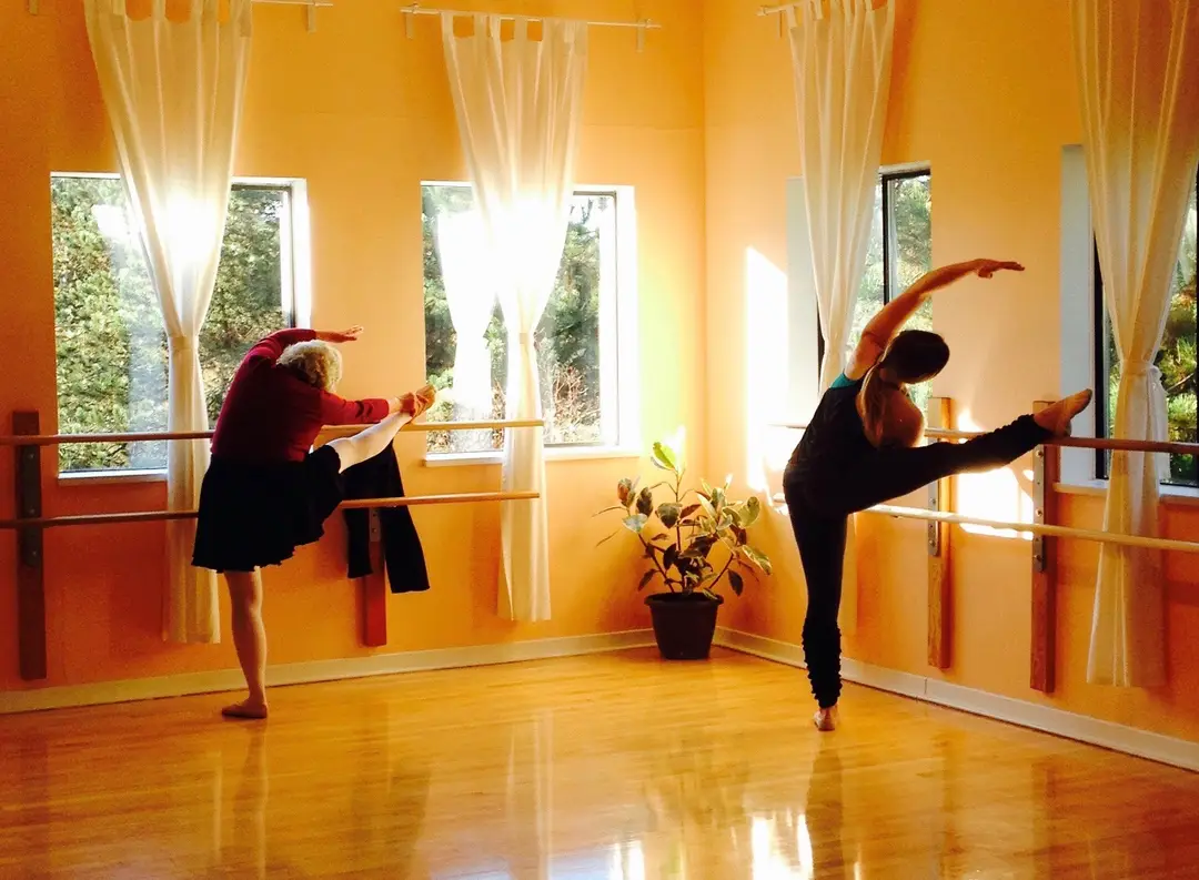 Driftwood Dance Academy