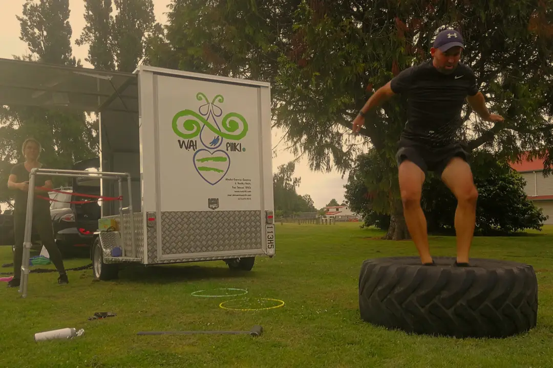 Wai Piiki Fitness