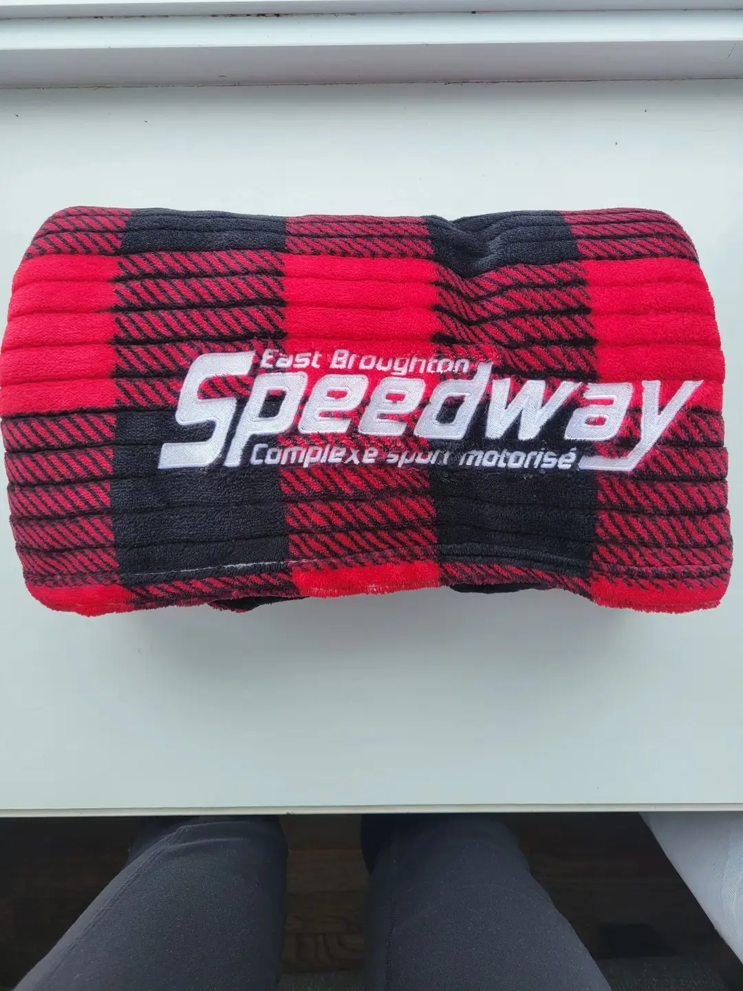 Le Speedway