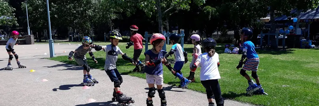 YouSkate