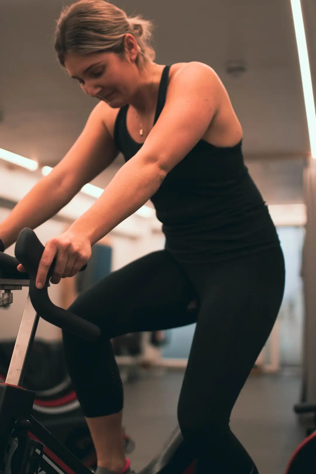 JMC Fitness Coaching LTD