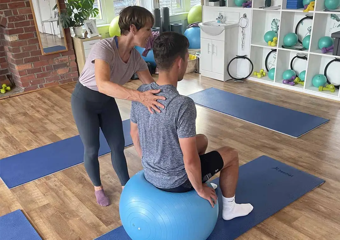 BridgeHouse Pilates
