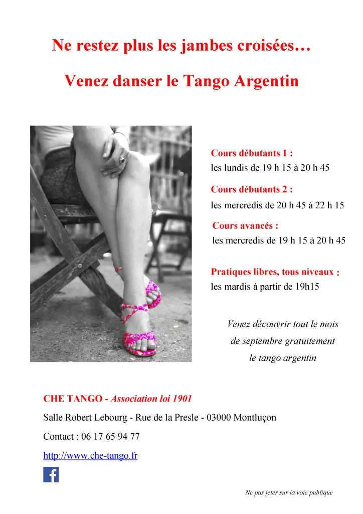 Che Tango