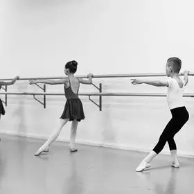 Studi-O Dance School
