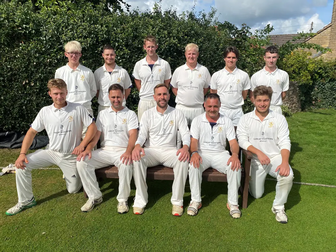 Bewdley Cricket Club