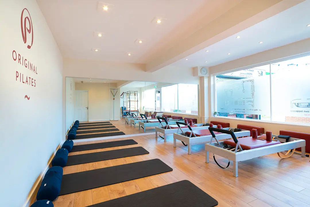 Original Pilates