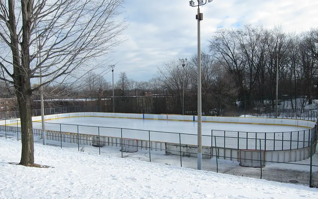 Humber Valley Rink