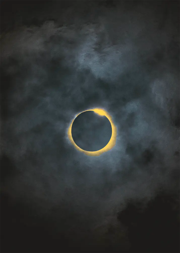 Eclipse Coaching