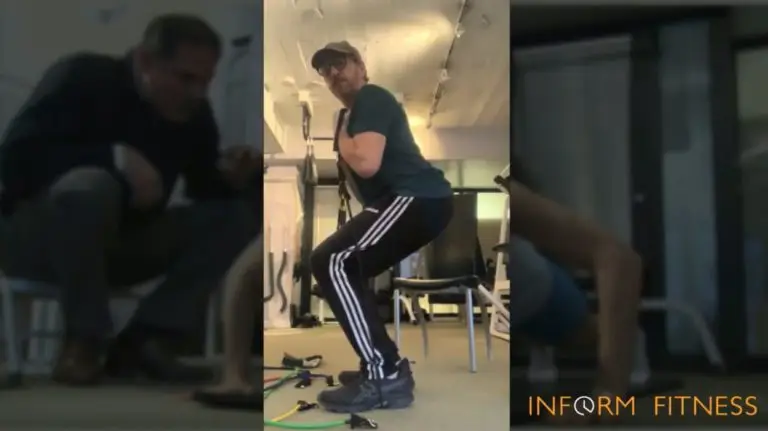 Inform Fitness