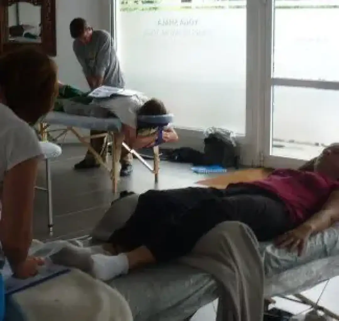 Yoga Shala