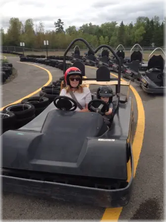 Peterborough Kartway