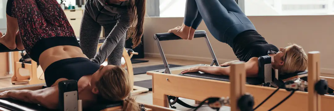 KX Pilates Semaphore