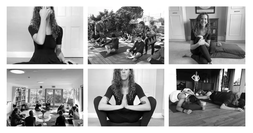 Yogaflow with Faith