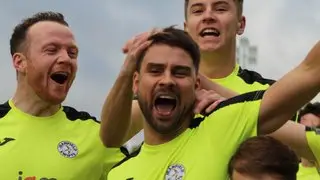 Jeanfield Swifts