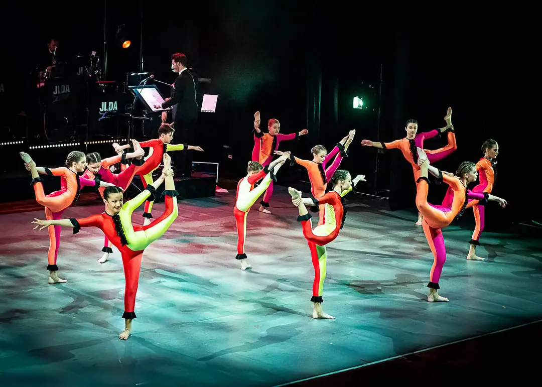 Jamie Lee Dance Academy