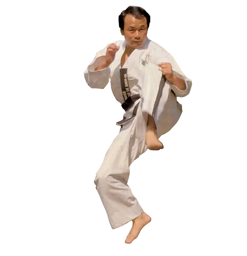 Rhee Taekwondo Brisbane