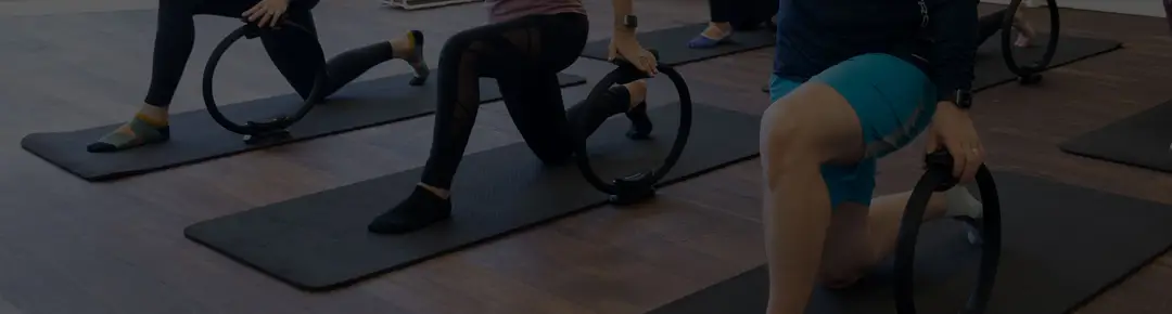 MJC Pilates