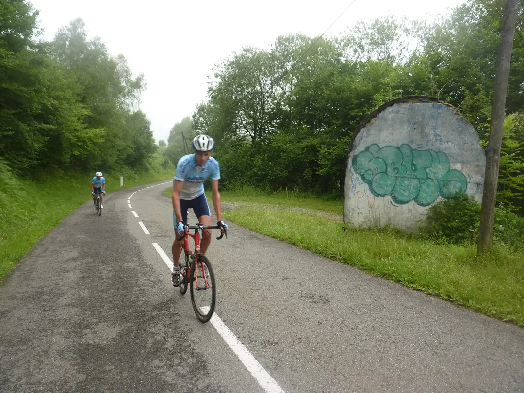 Aviron Bayonnais Cyclotourisme