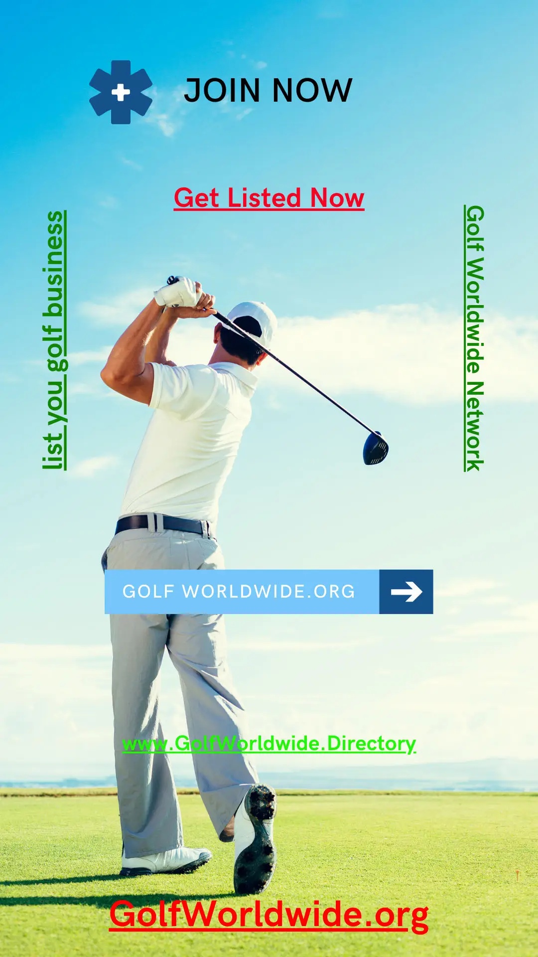 Golf Worldwide