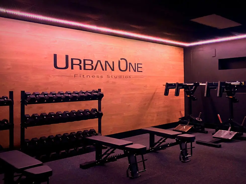 Urban One
