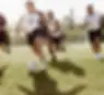 Eclipse Track & Field Running Club