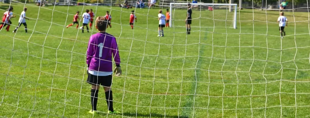 Milton Soccer Dome