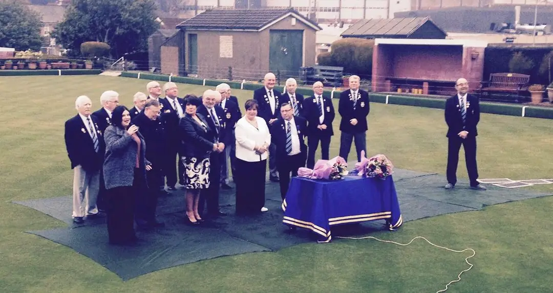 Kingswood Bowling Club