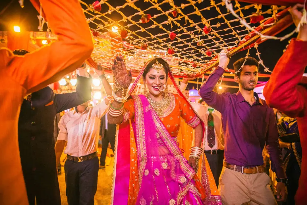 Beats On Feet - Wedding Choreographer in Noida & Sangeet Dance Choreographer in Noida