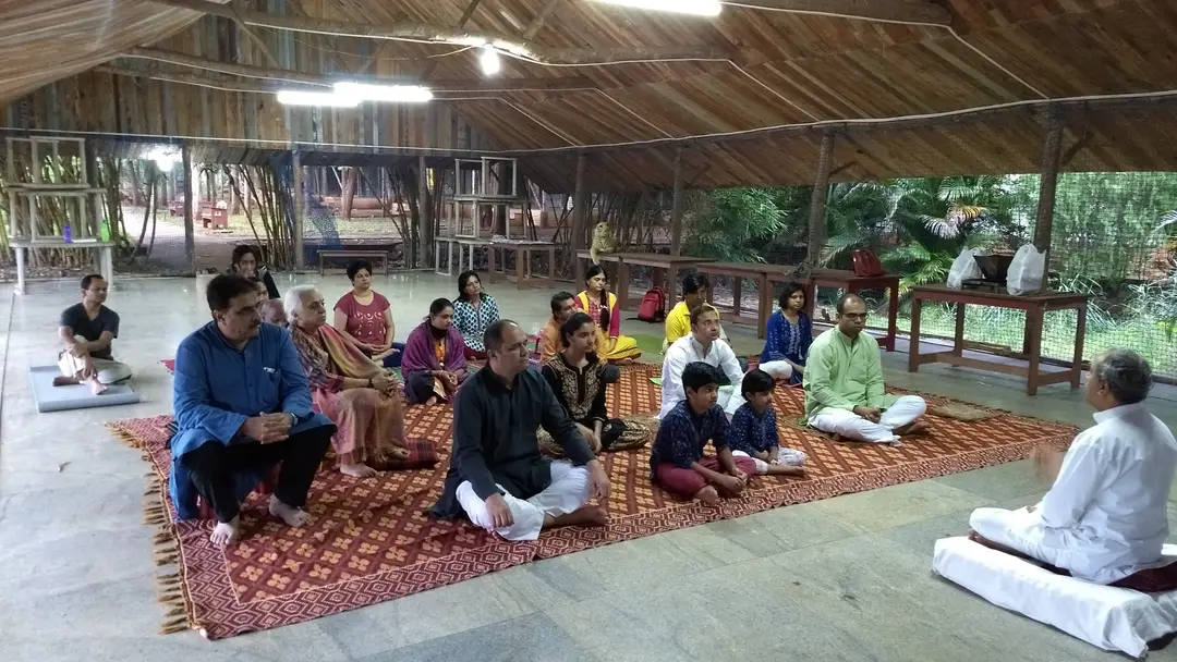 Arya Samaj Mandir