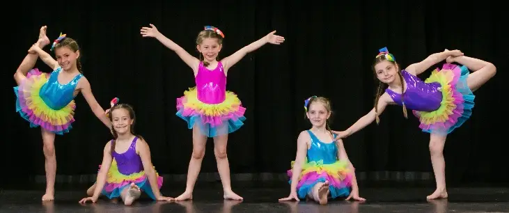 Wright Dance