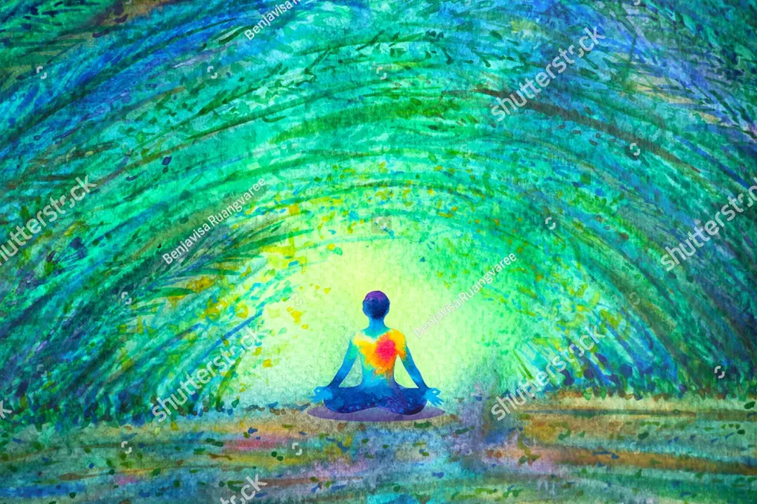 Karmic Yoga