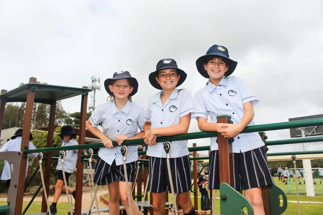 Christian College Geelong