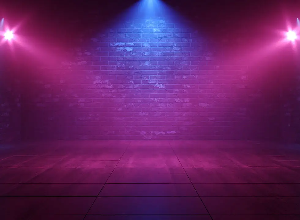ReAct Academy of Theatre Arts