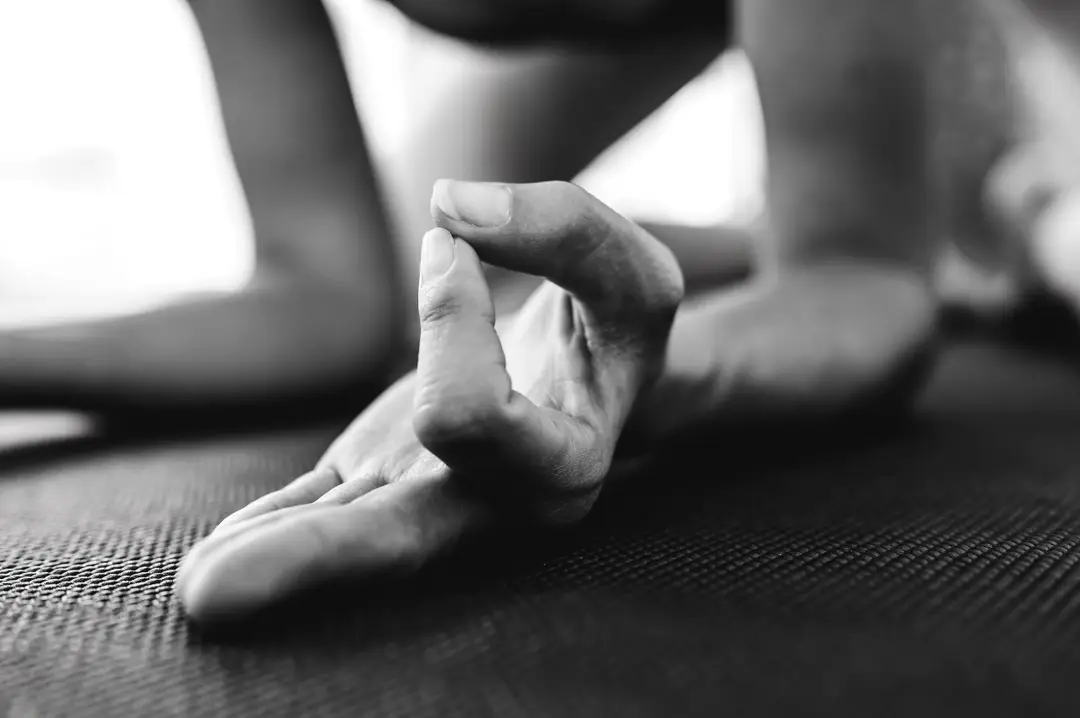 HOM Yoga Studio