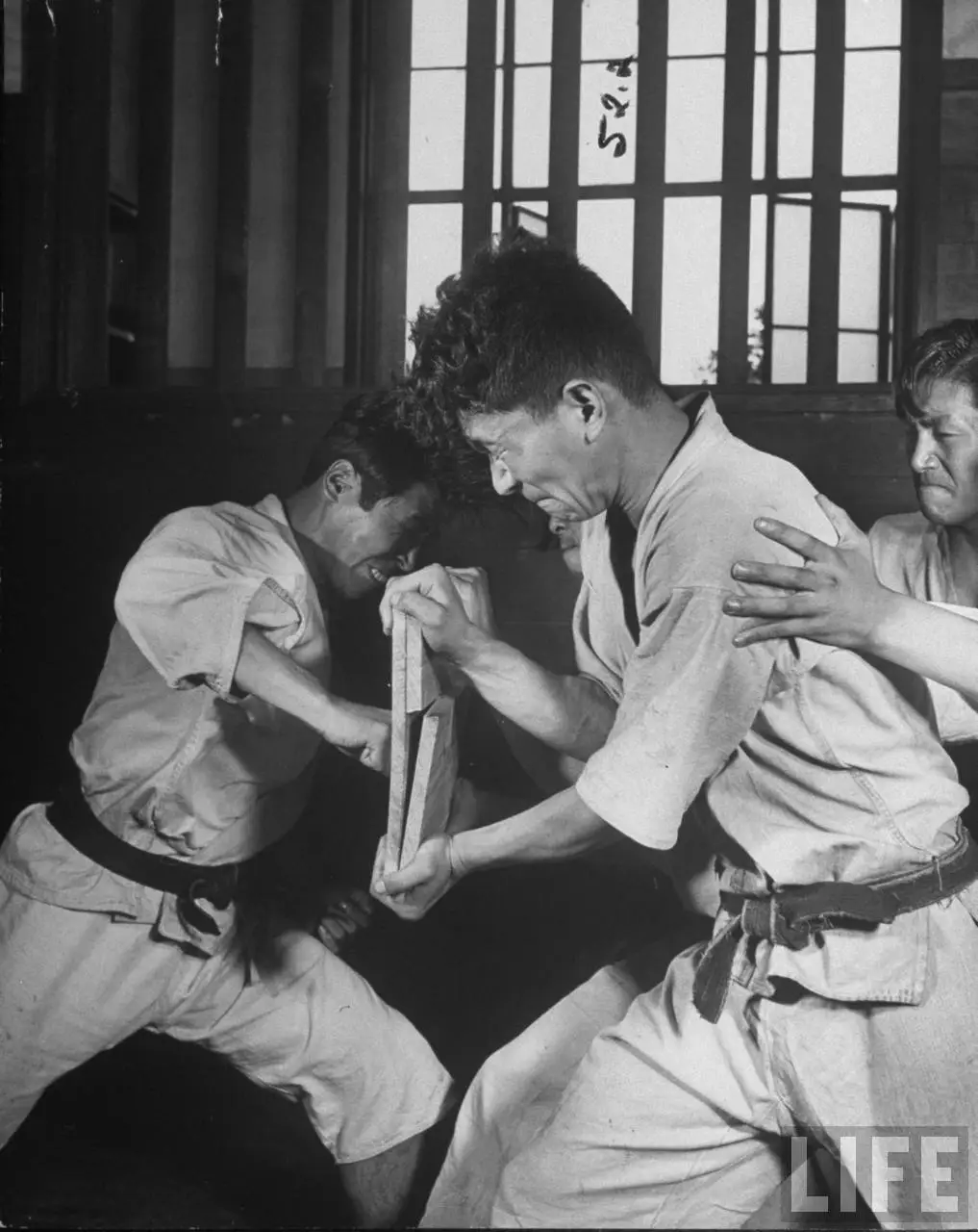 JKA Toulouse Karate
