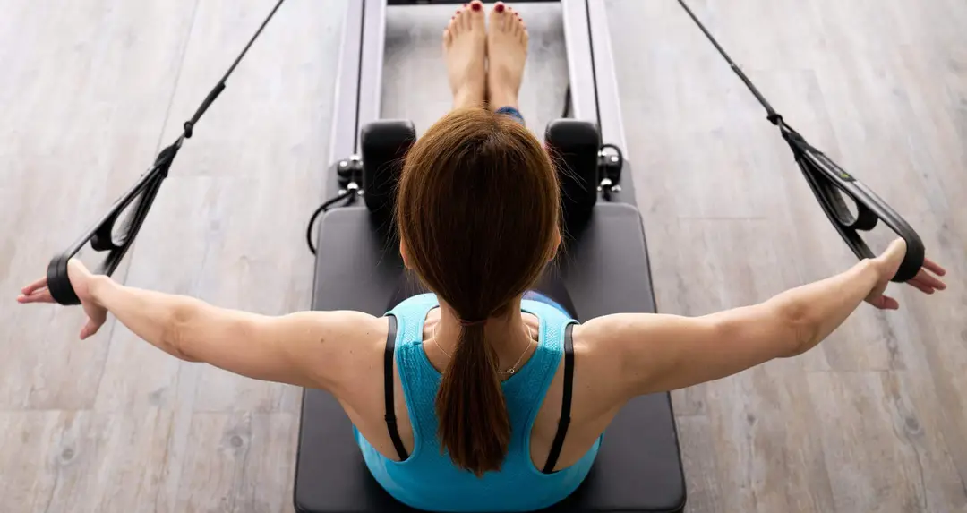 Yogaloom Pilates