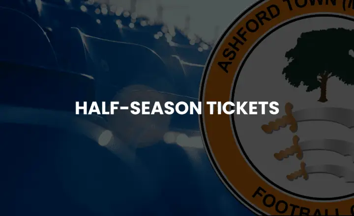 Ashford Town (Middlesex) Football Club