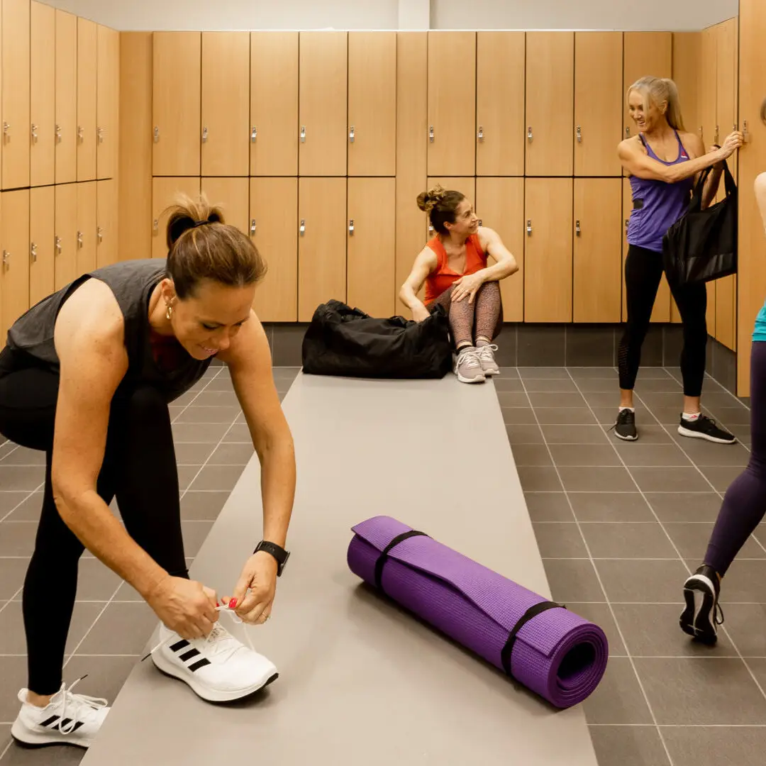 Bentleigh Fitness Centre