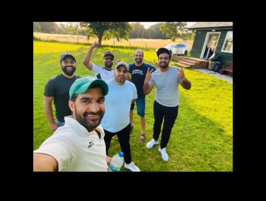 Peper Harow Cricket Club