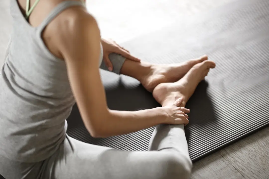 Align Yoga