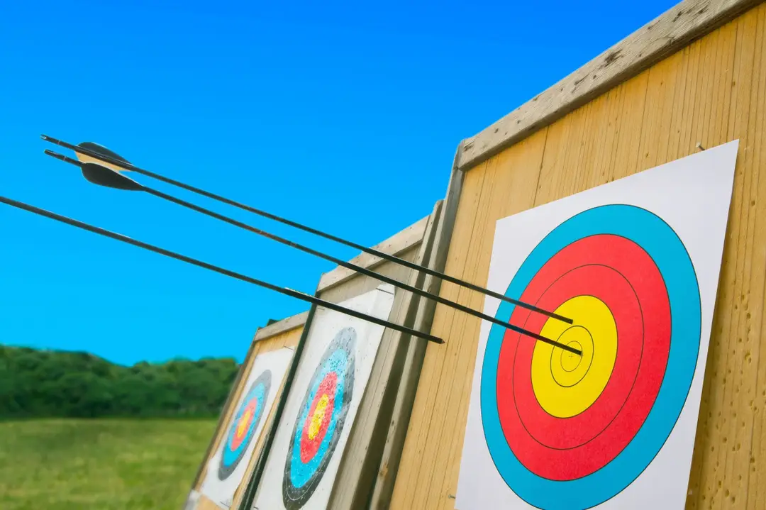 Les Archers Laval Ouest