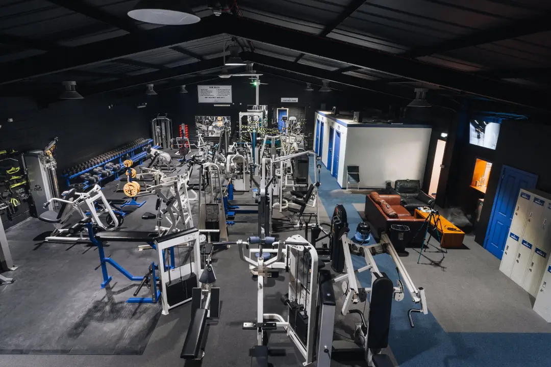 Le Coach Fitness