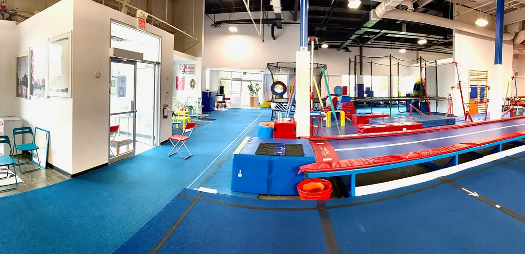 Olympia Gymnastics