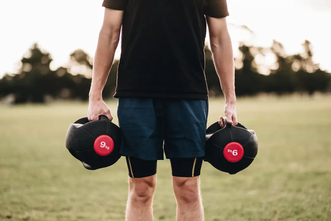 DG Personal Training