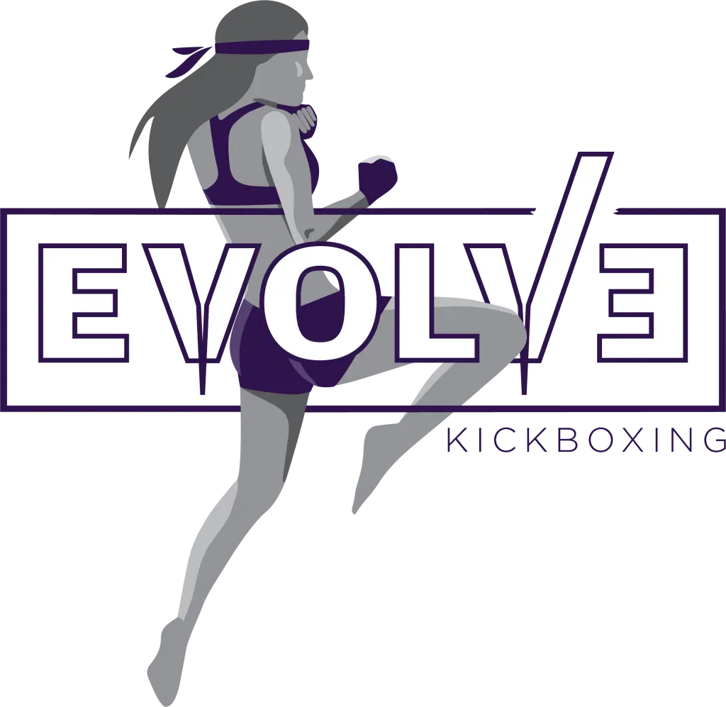 Evolve Kickboxing- Kickboxing for Women